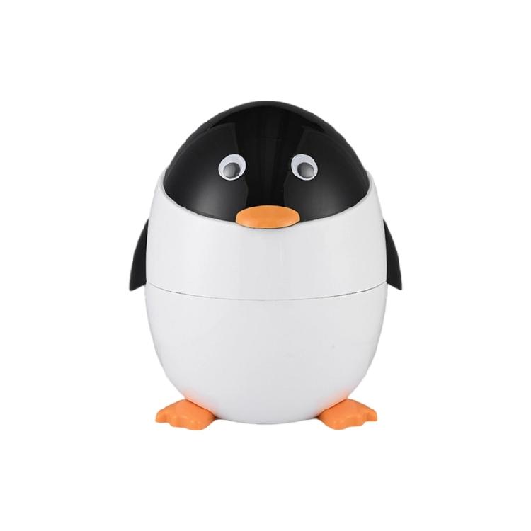 Fun Cartoon Waste Bin Easy Lid Trash Can for Kitchen Living Room Space Efficient Home Office Use Garbage Holder Bucket білий
Fun Cartoon Waste Bin Easy Lid Trash Can for Kitchen Living Room Space Efficient Home Office Use Garbage Holder Bucket білий
