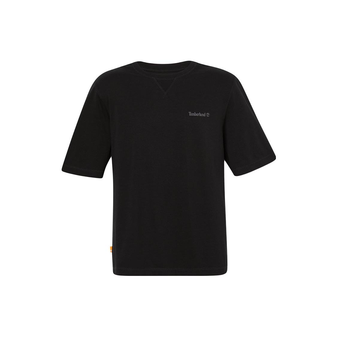 Timberland Solid Color UV Protection Breathable Crew Neck Short Sleeve T-Shirt Men Tops Black A68RS-001 L
Timberland Solid Color UV Protection Breathable Crew Neck Short Sleeve T-Shirt Men Tops Black A68RS-001 L