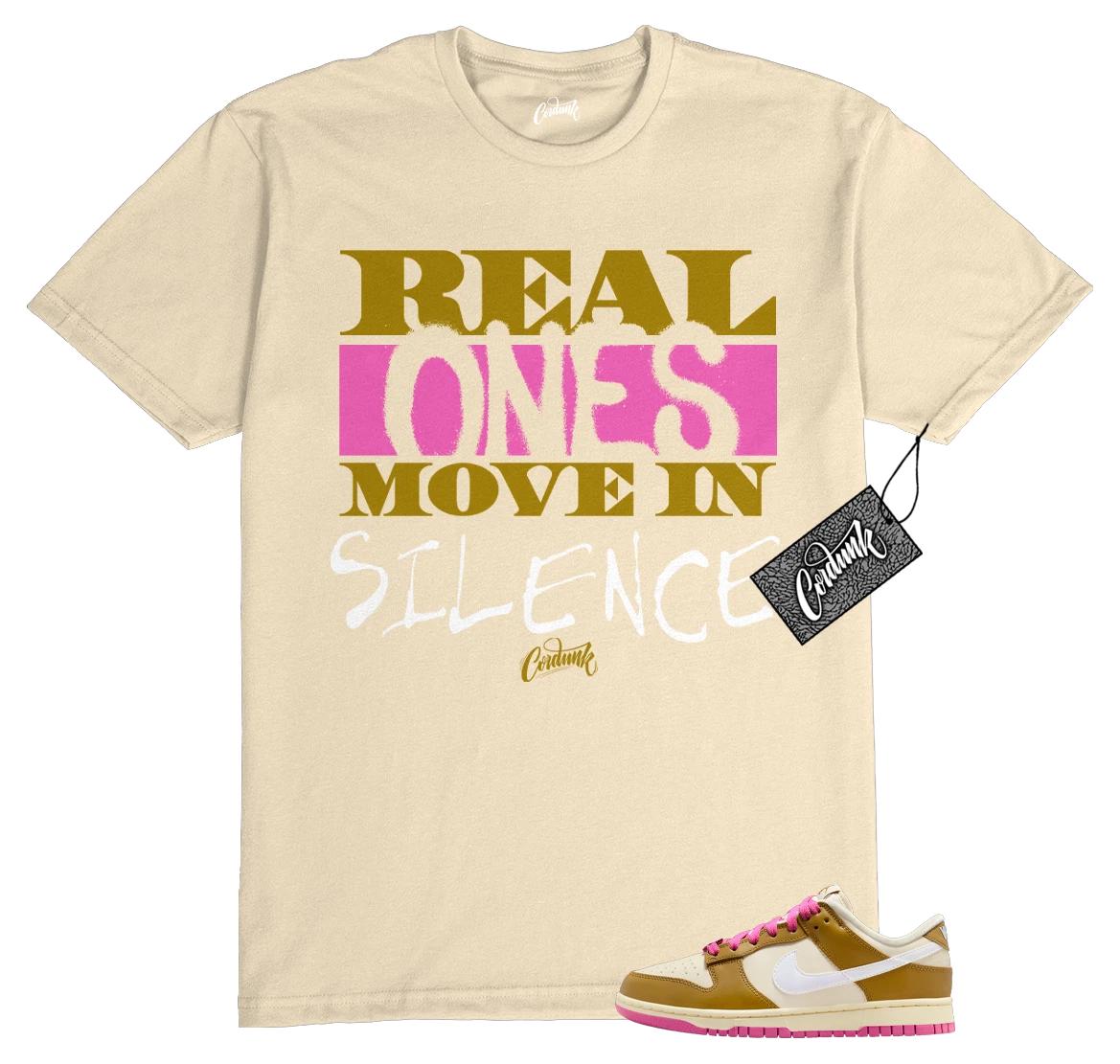 Dunk Bronzine Playful Pink Coconut Milk T Shirt to Match R1 L
Dunk Bronzine Playful Pink Coconut Milk T Shirt to Match R1 L