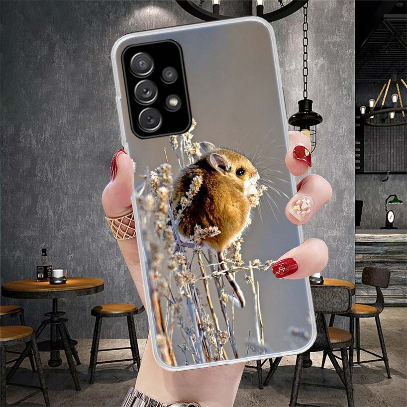 Cute Lovely Pet Hamster Soft Phone Case For Samsung Galaxy S22 S23 S24 S25 Edge S26 Ultra S20 FE S21 Plus + Fundas Coque Galaxy Samsung S20 Ultra
Cute Lovely Pet Hamster Soft Phone Case For Samsung Galaxy S22 S23 S24 S25 Edge S26 Ultra S20 FE S21 Plus + Fundas Coque Galaxy Samsung S20 Ultra