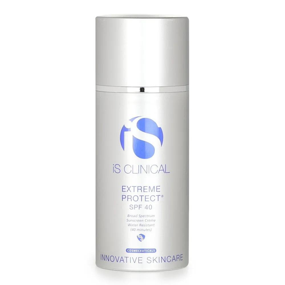 IS CLINCAL Extreme Protect Sunscreen Cream 100g/3.5oz
IS CLINCAL Extreme Protect Sunscreen Cream 100g/3.5oz