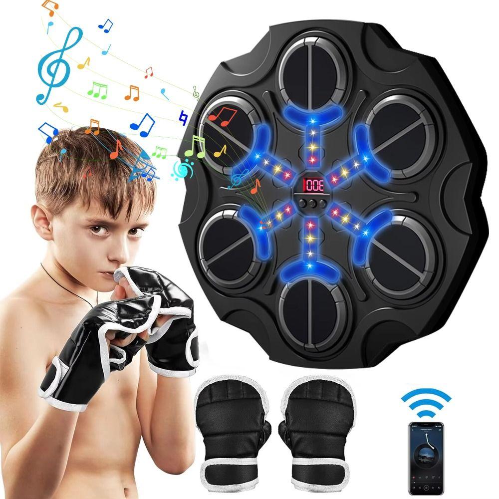 Thickened Boxing Wall Target Wall Mounted Boxing Electronic Target Home Exercise Black-4 Target Core
Thickened Boxing Wall Target Wall Mounted Boxing Electronic Target Home Exercise Black-4 Target Core
