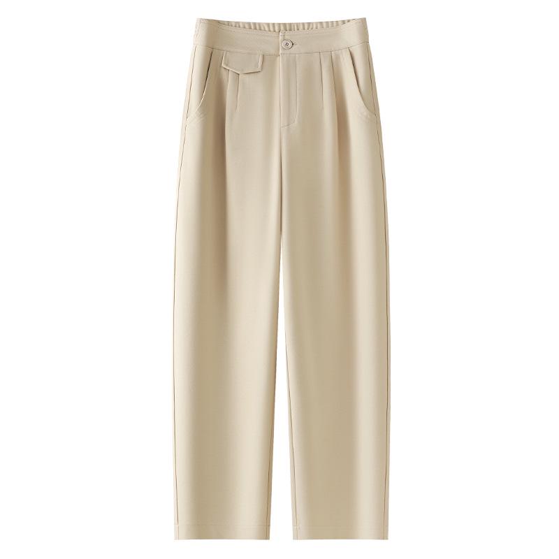Women s Apricot High-Waist Slimming Harem Pants - New 2025 Spring/Autumn Nine-Point Straight-Leg Elastic Trousers Large красный
Women s Apricot High-Waist Slimming Harem Pants - New 2025 Spring/Autumn Nine-Point Straight-Leg Elastic Trousers Large красный