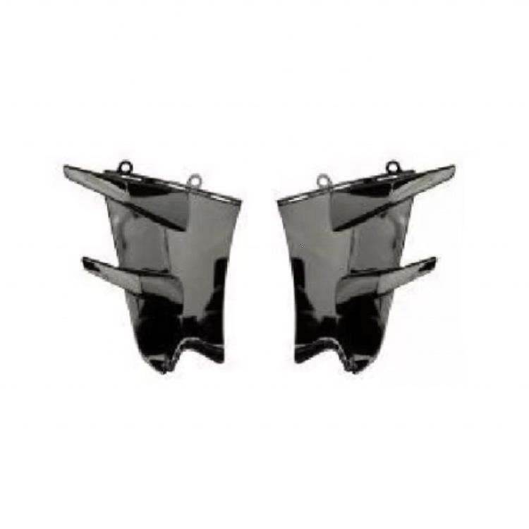 51775A09E13 & 51775A09E14: Compatible for BMW 4 G26 Fender Vent Linkage Rod. 51775A09E13
51775A09E13 & 51775A09E14: Compatible for BMW 4 G26 Fender Vent Linkage Rod. 51775A09E13