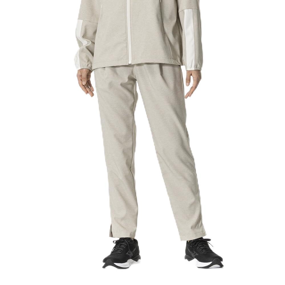 Mizuno Oat Milk Heather Training Stretch Ankle UPF 32MDB345 Women s Pants, Cloth, Length, Moisture-Wicking, Quick-Drying, 50+,
Mizuno Oat Milk Heather Training Stretch Ankle UPF 32MDB345 Women s Pants, Cloth, Length, Moisture-Wicking, Quick-Drying, 50+,