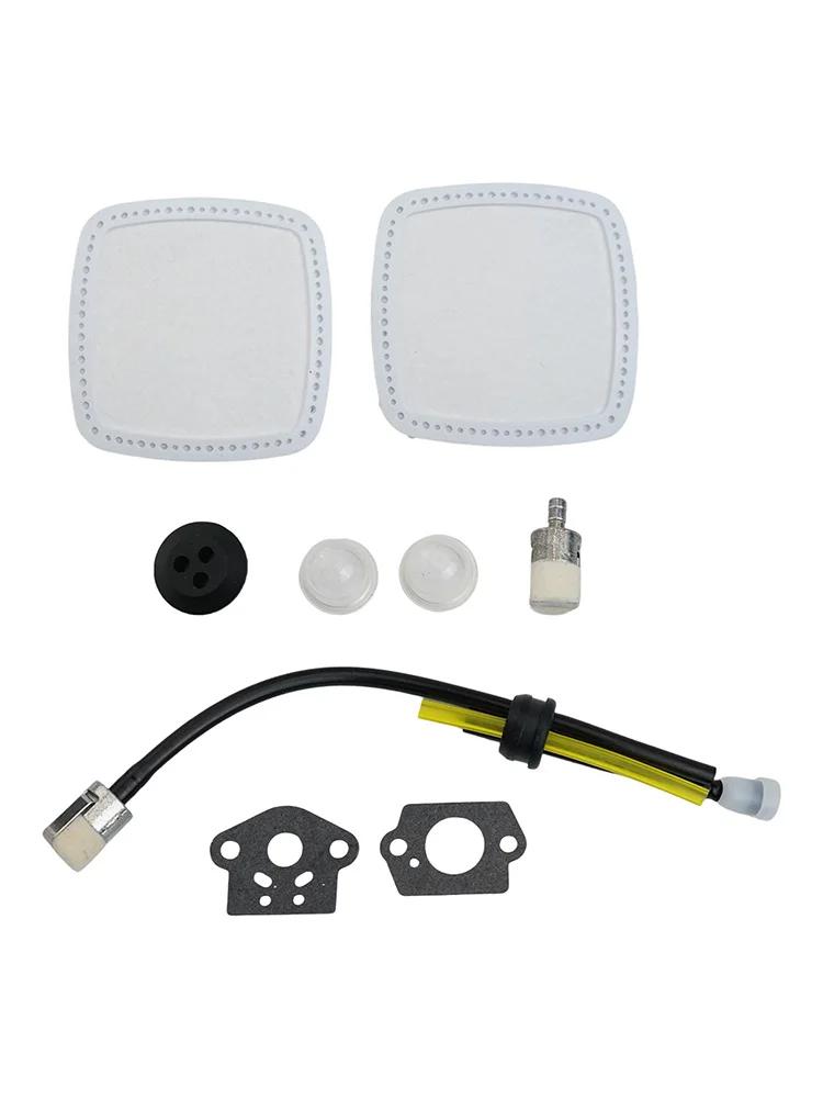 Air Filter For Leaf Blower Engine Protection High Efficiencies Filter Leaf Blower Air Filter Quick Installation Yard Maintenance China Mainland
Air Filter For Leaf Blower Engine Protection High Efficiencies Filter Leaf Blower Air Filter Quick Installation Yard Maintenance China Mainland