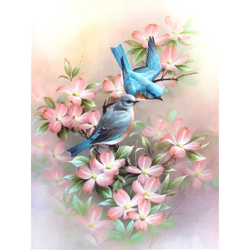 GATYZTORY Acrylic Paint By NumberKits Animals Magpie DIY Gift On Canvas HandPainted Drawing Picture With Numbers Home Decoration 30x20cm no frame рожевий
GATYZTORY Acrylic Paint By NumberKits Animals Magpie DIY Gift On Canvas HandPainted Drawing Picture With Numbers Home Decoration 30x20cm no frame рожевий
