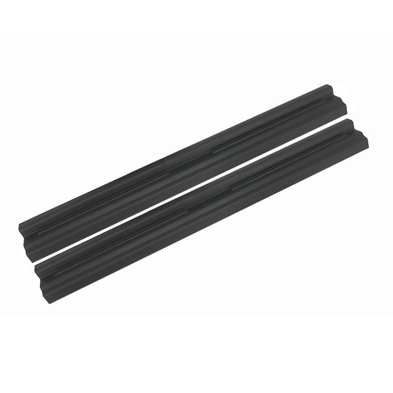 Door Sill Protector Decoration Cover Guards Plate Entry Guard for Jeep Wrangler TJ 1997-2006 ABS Black Car Interior Accessories чорний
Door Sill Protector Decoration Cover Guards Plate Entry Guard for Jeep Wrangler TJ 1997-2006 ABS Black Car Interior Accessories чорний