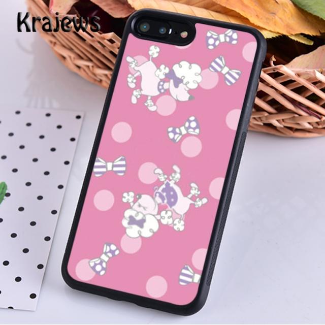 Krajews Funny Poodle Design Phone Case Cover For iPhone 17 Air 16 15 14 plus 12 13 pro max coque Shell Fundas iPhone 15pro max
Krajews Funny Poodle Design Phone Case Cover For iPhone 17 Air 16 15 14 plus 12 13 pro max coque Shell Fundas iPhone 15pro max