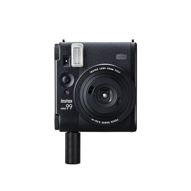 Fujifilm Instax mini 99 Instant Camera (CN version)
Fujifilm Instax mini 99 Instant Camera (CN version)
