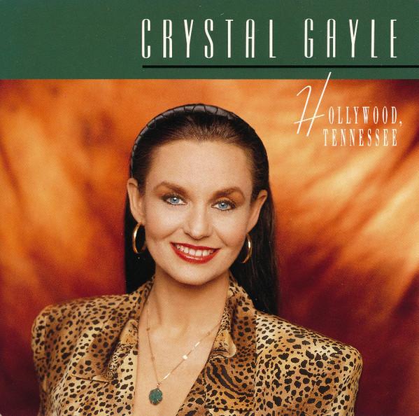 CD CRYSTAL GAYLE - Hollywood, Tennessee CDP7955642 Capitol Nashvil 1991 Non Japan Pop Used
CD CRYSTAL GAYLE - Hollywood, Tennessee CDP7955642 Capitol Nashvil 1991 Non Japan Pop Used
