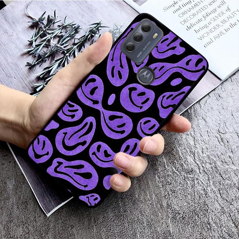 Case For Motorola G Stylus 5G G Play G35 G45 G54 G24 G86 G04S E13 E14 E32 E32S Aesthetic Purple Moto G 2025
Case For Motorola G Stylus 5G G Play G35 G45 G54 G24 G86 G04S E13 E14 E32 E32S Aesthetic Purple Moto G 2025