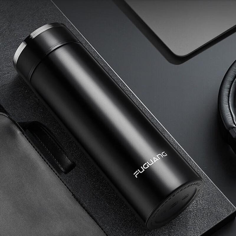 Fuguang 304 Stainless Steel Water Bottle
Fuguang 304 Stainless Steel Water Bottle