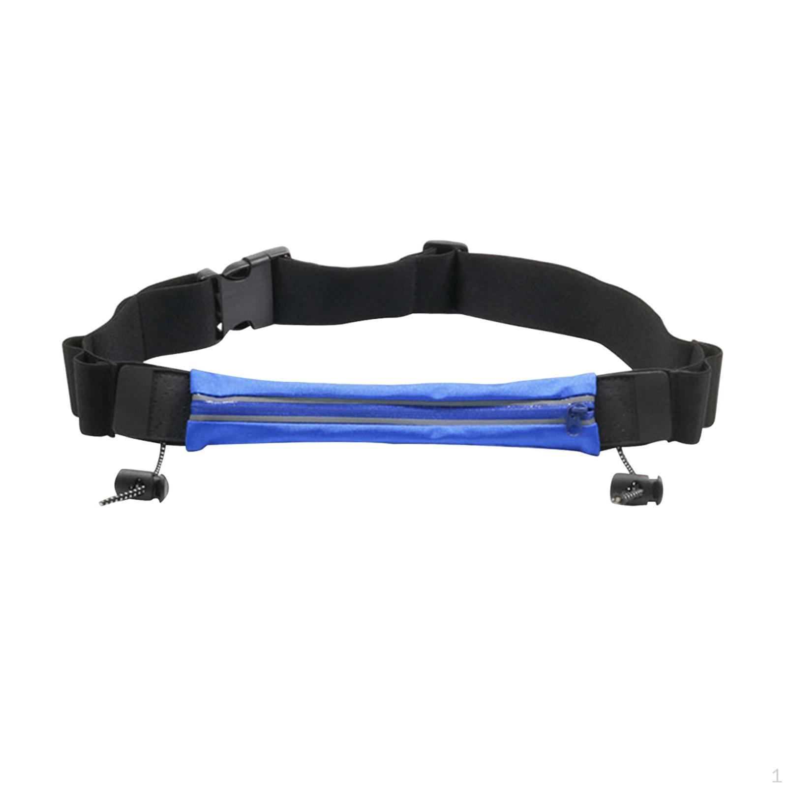 Active Lifestyle Waist Pack for Running And Hiking Blue
Active Lifestyle Waist Pack for Running And Hiking Blue