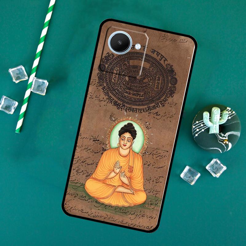 India Buddha For Realme GT7 Pro 15 14 10 11 12 13 Pro Plus C67 C65 C63 C61 C55 C53 C51 C35 C75 C71 Case Realme 15
India Buddha For Realme GT7 Pro 15 14 10 11 12 13 Pro Plus C67 C65 C63 C61 C55 C53 C51 C35 C75 C71 Case Realme 15
