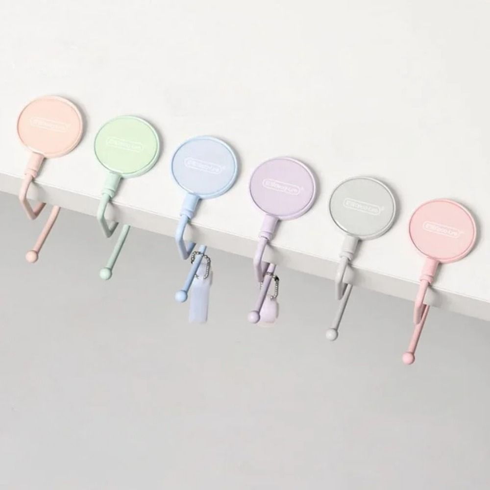 Morandi Color Schoolbag Hook Metal Table Top Hook Fashion Handbag Hook Students фиолетовый
Morandi Color Schoolbag Hook Metal Table Top Hook Fashion Handbag Hook Students фиолетовый