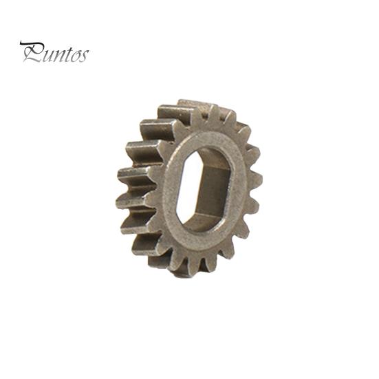 Зручний Захищений від іржі Легка установка Мотор Люк Ремонт Шестерня Мотор Панорамний дах Механізм підйому вікна 18 Teeth
Зручний Захищений від іржі Легка установка Мотор Люк Ремонт Шестерня Мотор Панорамний дах Механізм підйому вікна 18 Teeth