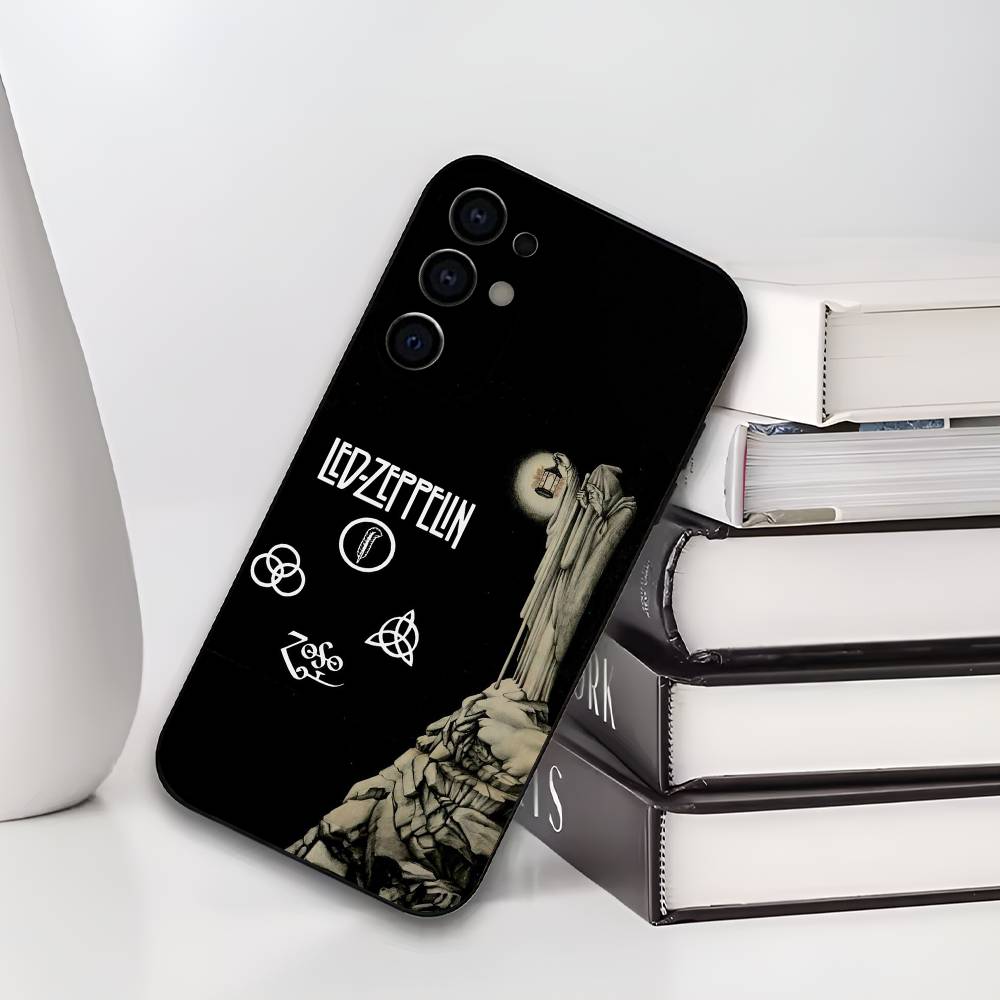 Rock L-Led Z-Zeppelin Band Phone Case Silicone Soft For Samsung S25,S24,S21,S22,S23,S30,Ultra,S20,Plus,Fe,Lite Samsung S24fe
Rock L-Led Z-Zeppelin Band Phone Case Silicone Soft For Samsung S25,S24,S21,S22,S23,S30,Ultra,S20,Plus,Fe,Lite Samsung S24fe