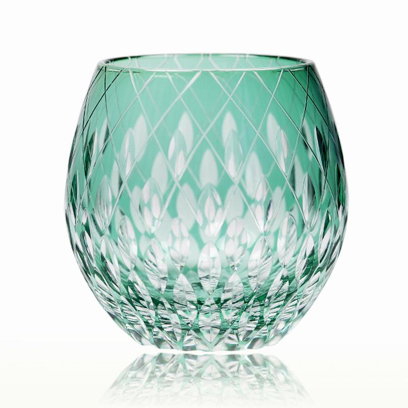 Japanese Style Wine Glass,Edo Kiriko Crystal Hand Engraving Kaleidoscope,Raindrop Whiskey Tumbler Collection,Level Cups Gift Box 330ml зелений
Japanese Style Wine Glass,Edo Kiriko Crystal Hand Engraving Kaleidoscope,Raindrop Whiskey Tumbler Collection,Level Cups Gift Box 330ml зелений