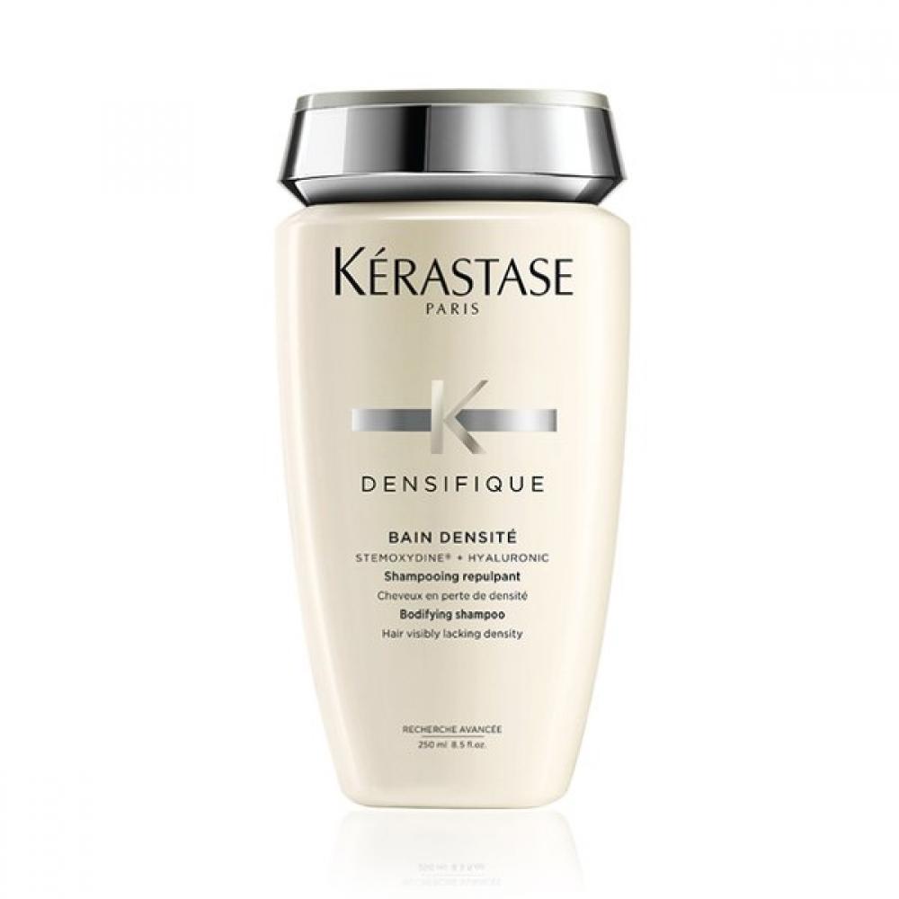 K Rastase Densifique Shampoo 250ml Single option
K Rastase Densifique Shampoo 250ml Single option