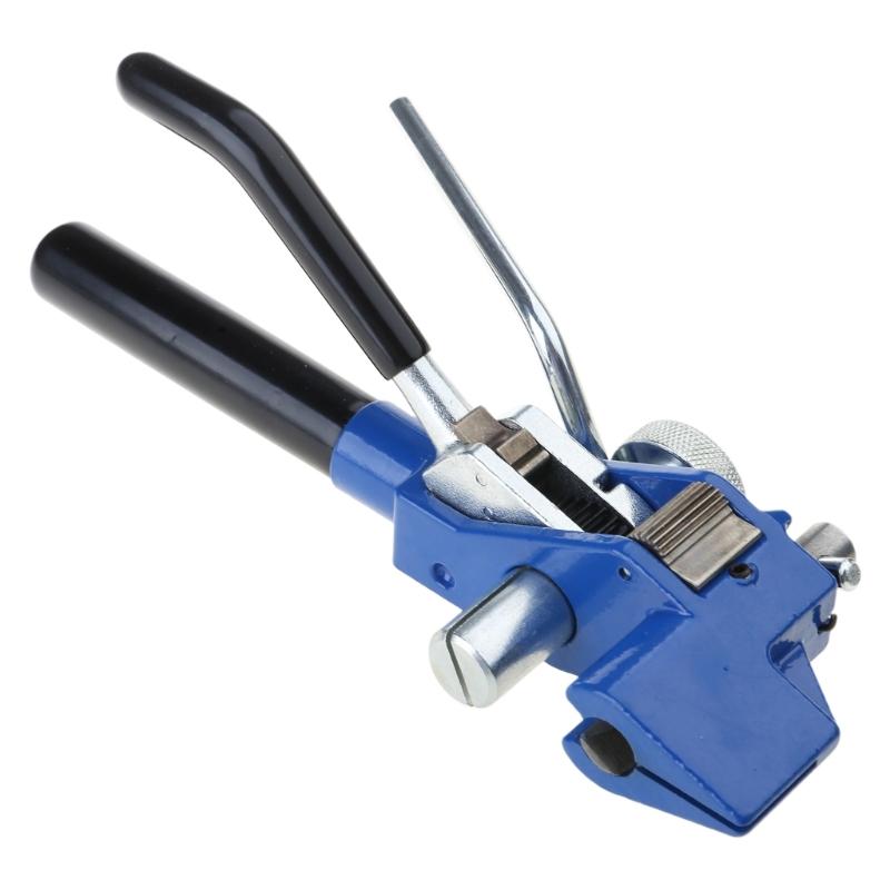 Metal Zip Tie Tightener Tensioning Cable Tie Gun Stainless Steel Durable Packer Manual Bundle Tool Cutting Function 1
Metal Zip Tie Tightener Tensioning Cable Tie Gun Stainless Steel Durable Packer Manual Bundle Tool Cutting Function 1