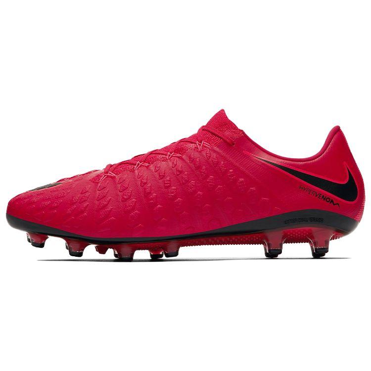 Nike Hypervenom Phantom 3 AG Pro University Red мужские кроссовки черные ярко-малиновые 852566-616 44.5
Nike Hypervenom Phantom 3 AG Pro University Red мужские кроссовки черные ярко-малиновые 852566-616 44.5