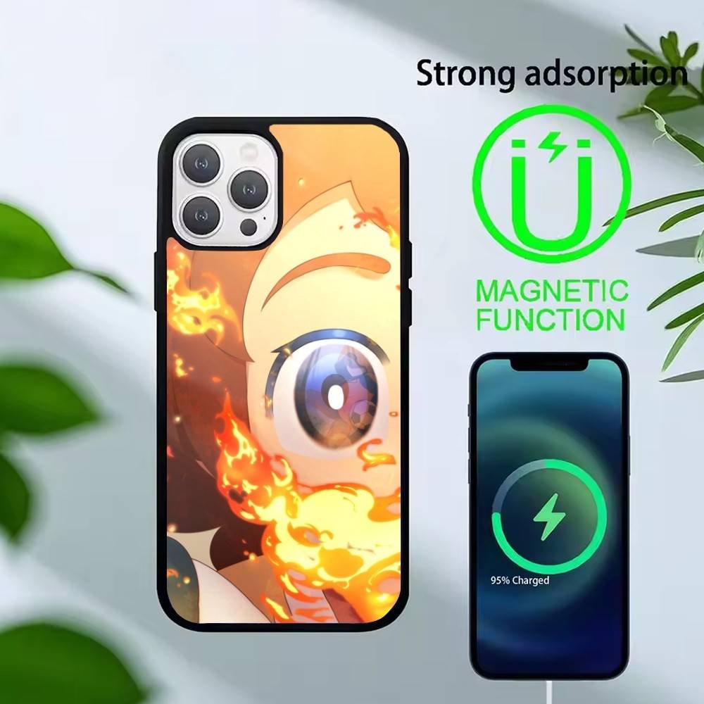 InazumaS Eleven 11 Phone Case For iPhone17,16,15,14,13 Plus,Pro Max Magnetic For Magsafe Wireless Charging iPhone13PROMAX
InazumaS Eleven 11 Phone Case For iPhone17,16,15,14,13 Plus,Pro Max Magnetic For Magsafe Wireless Charging iPhone13PROMAX