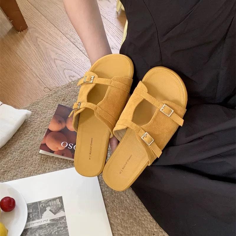 Корейские серебристые шлепанцы женские летние новые французские ретро сандалии на одном ремешке праздничные приморские пляжные плоские сандалии 35 жёлтый
Корейские серебристые шлепанцы женские летние новые французские ретро сандалии на одном ремешке праздничные приморские пляжные плоские сандалии 35 жёлтый