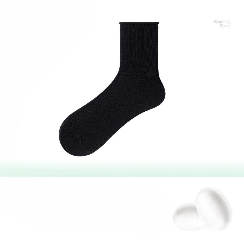 Silk Stockings for Children in Summer Lightweight Style with Loose Opening and Rolled Edges, Cool Feeling, Boneless Postpartum Stockings 1 pair чёрный
Silk Stockings for Children in Summer Lightweight Style with Loose Opening and Rolled Edges, Cool Feeling, Boneless Postpartum Stockings 1 pair чёрный