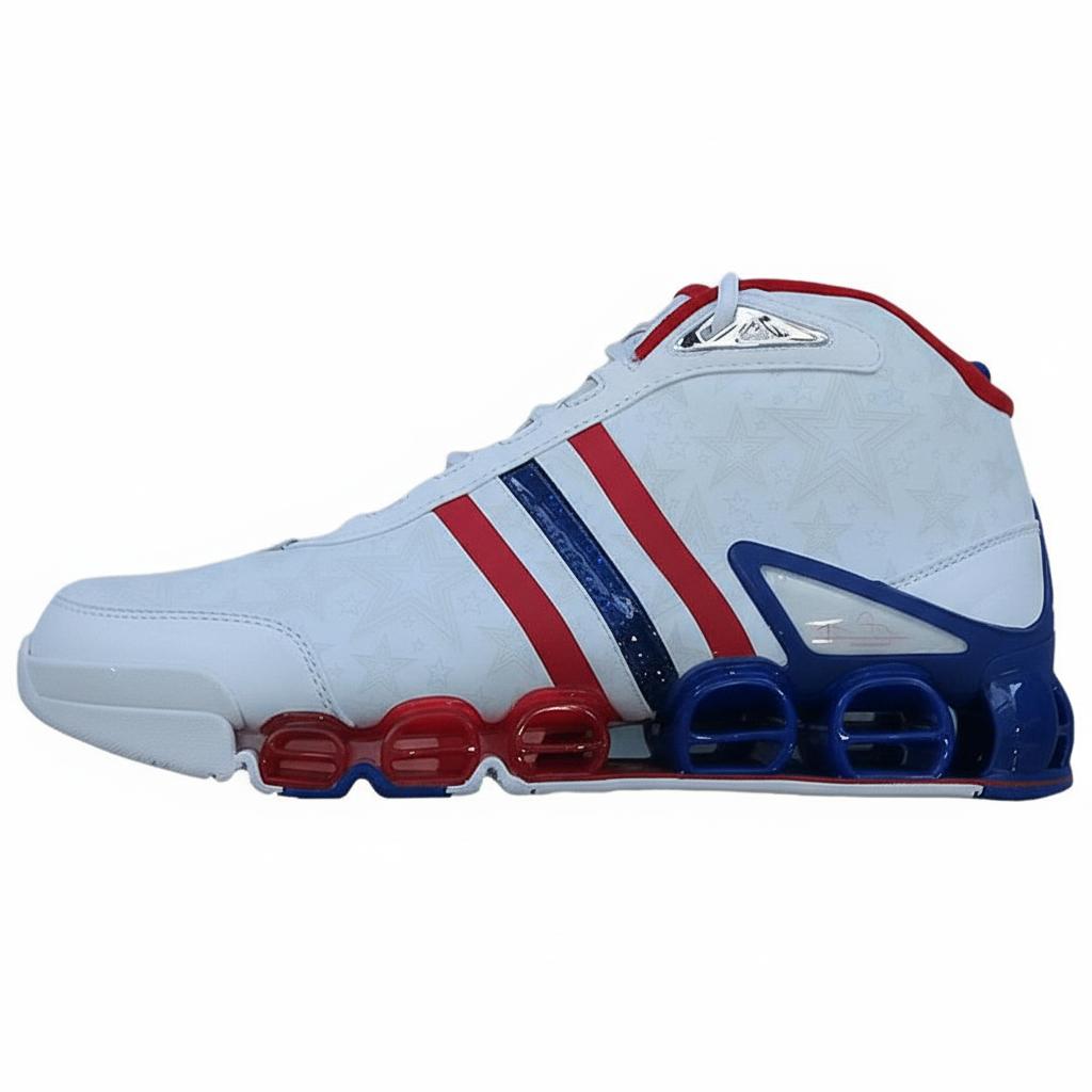 Adidas Kevin Garnett 3 All Star 772769 43⅓
Adidas Kevin Garnett 3 All Star 772769 43⅓