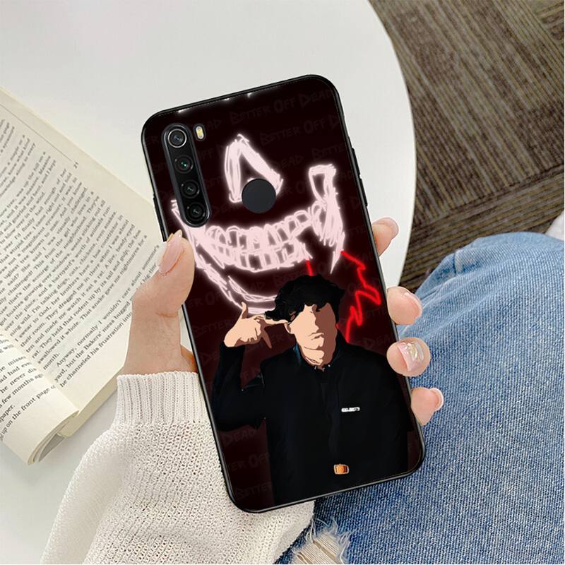 Чехол для телефона поп-певица Jxdn для Redmi 5 S2 K30pro Fundas для Redmi 8 7 7A note 5 5A Capa Redmi 5A
Чехол для телефона поп-певица Jxdn для Redmi 5 S2 K30pro Fundas для Redmi 8 7 7A note 5 5A Capa Redmi 5A