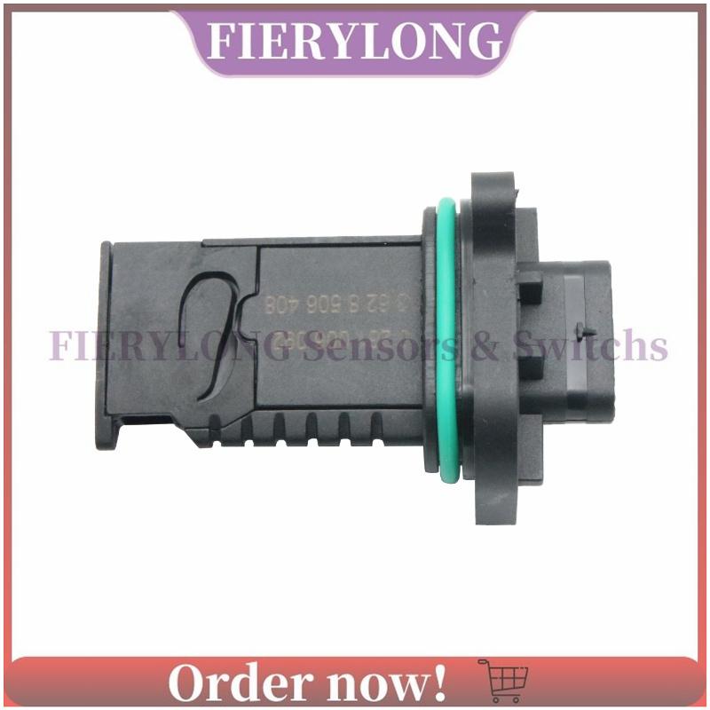 13628506408 Mass Air Flow Sensor MAF For Mini R56 Clubman Convertible Countryman Coupe Paceman Roadster 0281006092 8506408
13628506408 Mass Air Flow Sensor MAF For Mini R56 Clubman Convertible Countryman Coupe Paceman Roadster 0281006092 8506408