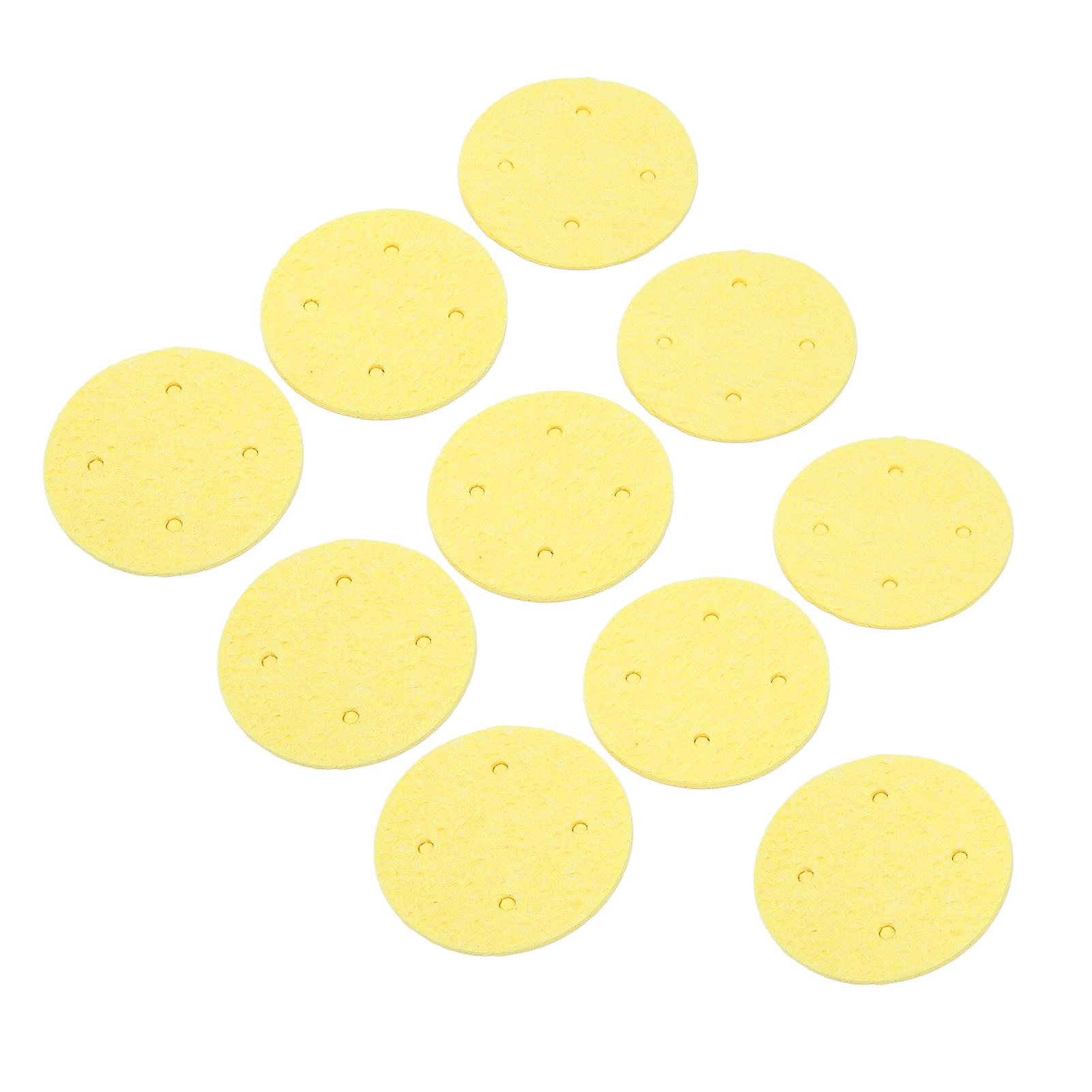 10pcs 60mm EMS Electrodes Conductive Pads Sponge Reusable Replacement for Interference Electrotherapy Instrument
10pcs 60mm EMS Electrodes Conductive Pads Sponge Reusable Replacement for Interference Electrotherapy Instrument