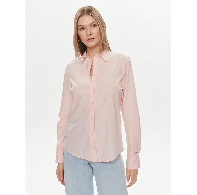 Рубашка Tommy Hilfiger WW0WW43344 EU 40
Рубашка Tommy Hilfiger WW0WW43344 EU 40