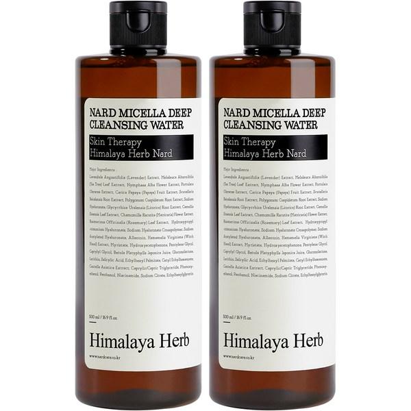 Bouquetgarni Nadmicella Deep Cleansing Water, 500мл, 2 Известная корейская косметика, популярные продукты
Bouquetgarni Nadmicella Deep Cleansing Water, 500мл, 2 Известная корейская косметика, популярные продукты