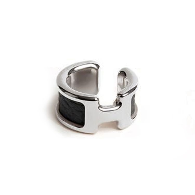 Hermes Olympe Solid Color Decorative Metal Ear Clips Unisex Accessories Silver H010734CK89 Basic Packaging-Box+Dust Bag or Padding Board
Hermes Olympe Solid Color Decorative Metal Ear Clips Unisex Accessories Silver H010734CK89 Basic Packaging-Box+Dust Bag or Padding Board