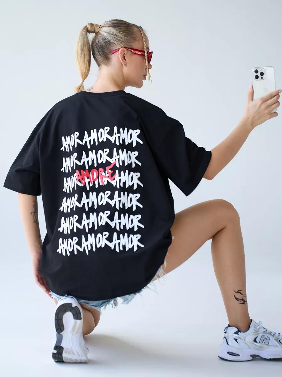 Formula of love T-shirt 2XL
Formula of love T-shirt 2XL