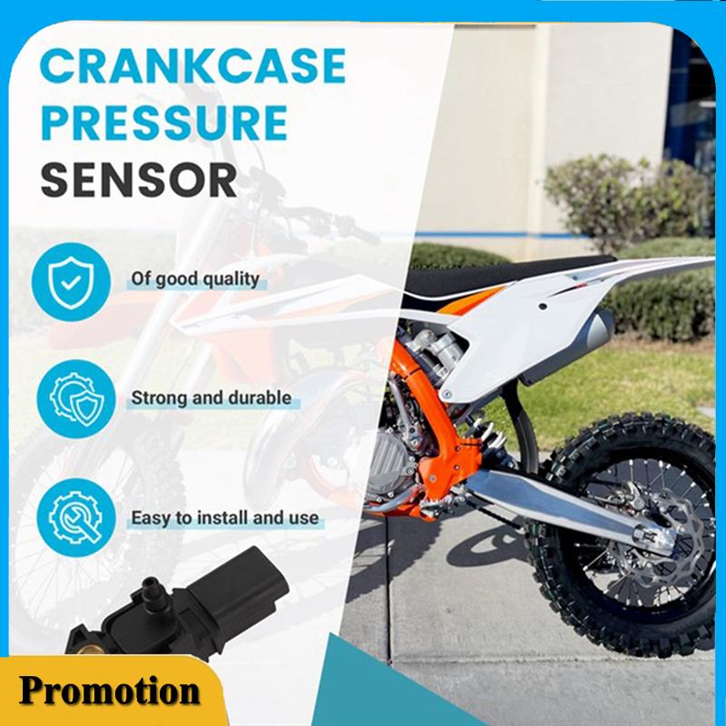 Portable Crankcase Pressure Sensor 55641075000 For HUSQVARNA TE 300I TX 300I Te250i 250 XC XC-W TPI 300 XC-W TPI SIX DAYS чёрный
Portable Crankcase Pressure Sensor 55641075000 For HUSQVARNA TE 300I TX 300I Te250i 250 XC XC-W TPI 300 XC-W TPI SIX DAYS чёрный