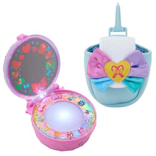 BANDAI Wanda Furupuri KYU! Colorful Evolution Transformation Wonderful Pact Special Set
BANDAI Wanda Furupuri KYU! Colorful Evolution Transformation Wonderful Pact Special Set
