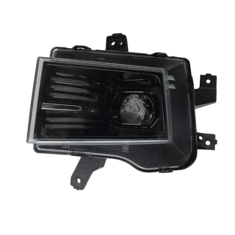 For Moskvich 3 3E JAC JS4 Sehol X4 Car Front Head Light Foglamp DRL Daytime Running Light Signal Lamp Auto Headlight Assembly Low U3480
For Moskvich 3 3E JAC JS4 Sehol X4 Car Front Head Light Foglamp DRL Daytime Running Light Signal Lamp Auto Headlight Assembly Low U3480