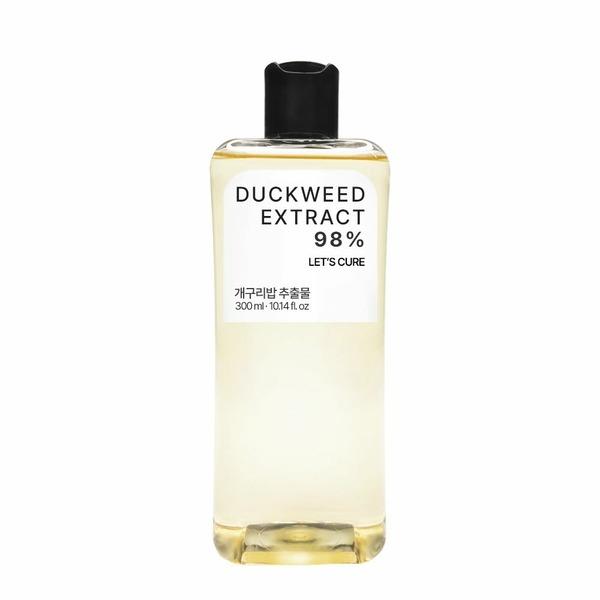 Let s Cure Bupyeongcho Frogweed Extract Toner 300ml (WB79990) basic
Let s Cure Bupyeongcho Frogweed Extract Toner 300ml (WB79990) basic