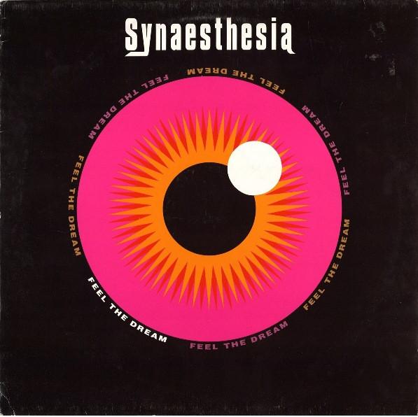 12inch Record SYNAESTHESIA - Feel The Dream STORM44 Vinyl Solution 1992 UK Dance & Electronica Used
12inch Record SYNAESTHESIA - Feel The Dream STORM44 Vinyl Solution 1992 UK Dance & Electronica Used