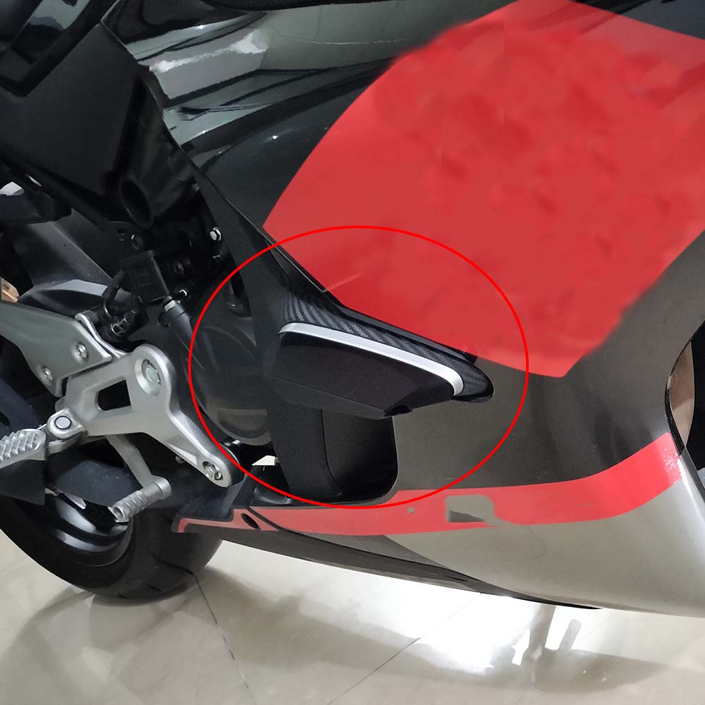 Аксессуары для CFMOTO CF MOTO 450SR SR 450 SR SR450 2022 2023, рама-слайдер, защита от ударов, обтекатель, защита от падения
Аксессуары для CFMOTO CF MOTO 450SR SR 450 SR SR450 2022 2023, рама-слайдер, защита от ударов, обтекатель, защита от падения