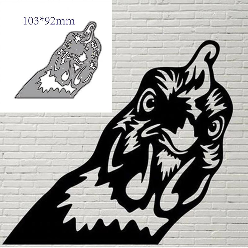 Aidier форма куриной головы металлический трафарет для скрапбукинга тиснение альбом ремесло DIY
Aidier форма куриной головы металлический трафарет для скрапбукинга тиснение альбом ремесло DIY