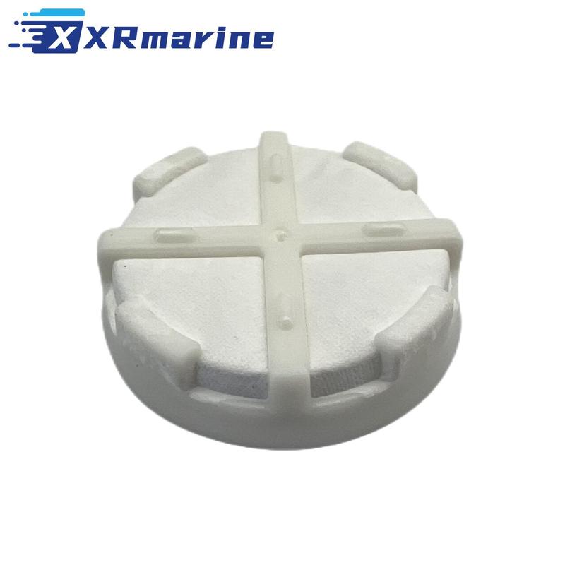 Filter for Mercury MerCruiser Alpha Bravo 892665 Quicksilver Cool Fuel Gen III Disc 8M0204703 Replaces 35-892665 35-8M0204703
Filter for Mercury MerCruiser Alpha Bravo 892665 Quicksilver Cool Fuel Gen III Disc 8M0204703 Replaces 35-892665 35-8M0204703