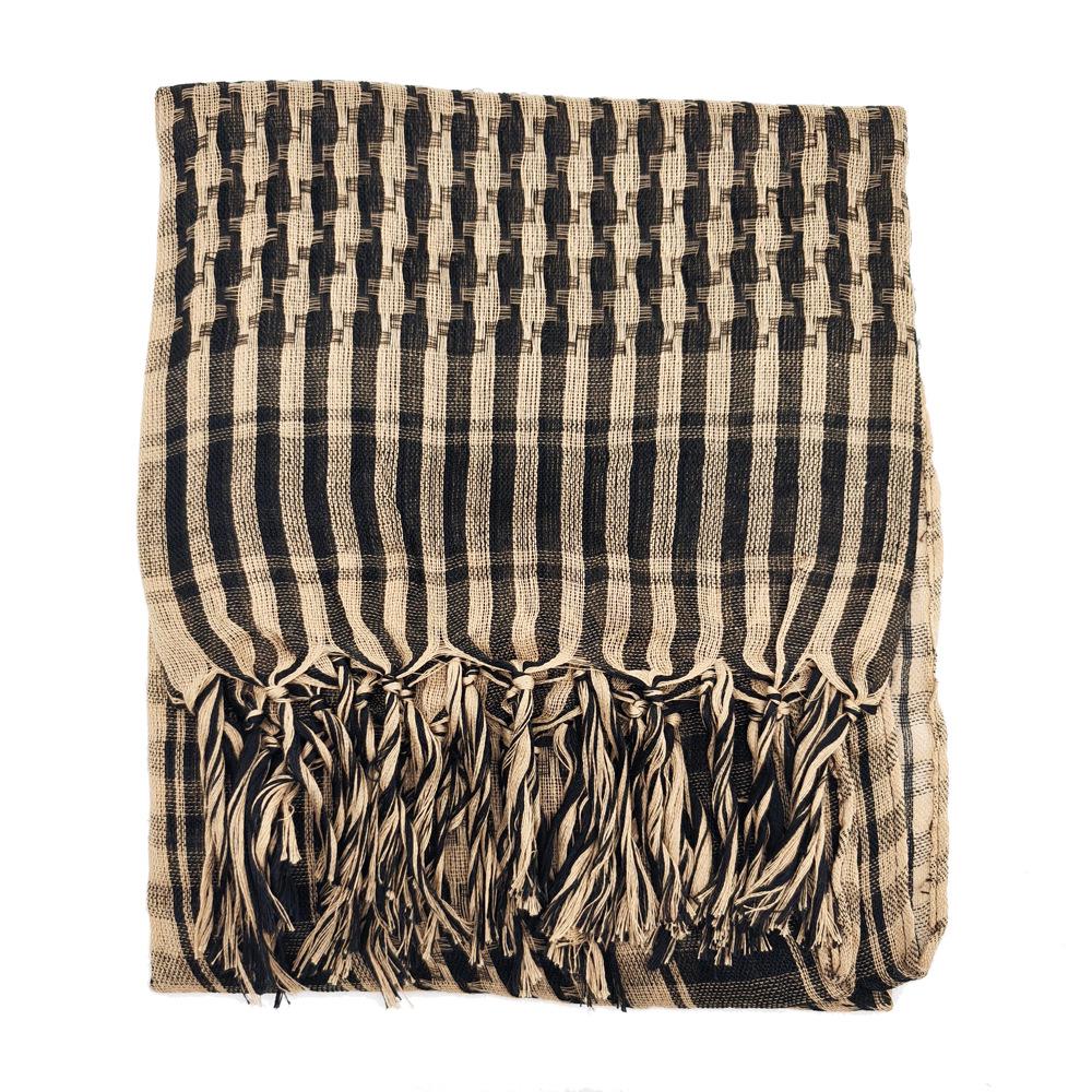 Houndstooth Plaid Polyester Cotton Scarf - Warm Neck Gaiter & Headscarf верблюд
Houndstooth Plaid Polyester Cotton Scarf - Warm Neck Gaiter & Headscarf верблюд