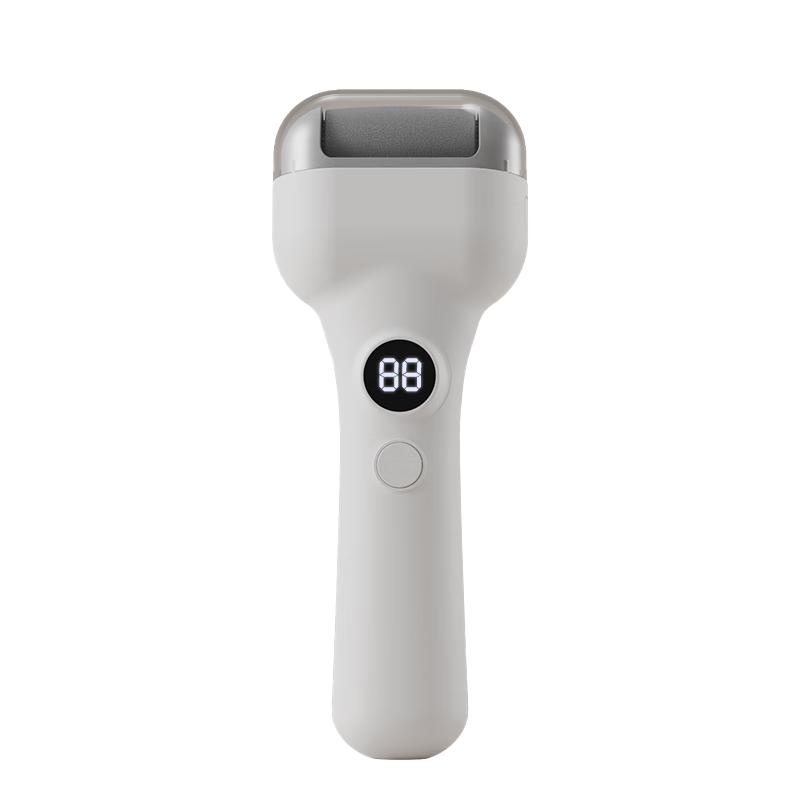 Meebordi Electric Foot Callus Remover
Meebordi Electric Foot Callus Remover