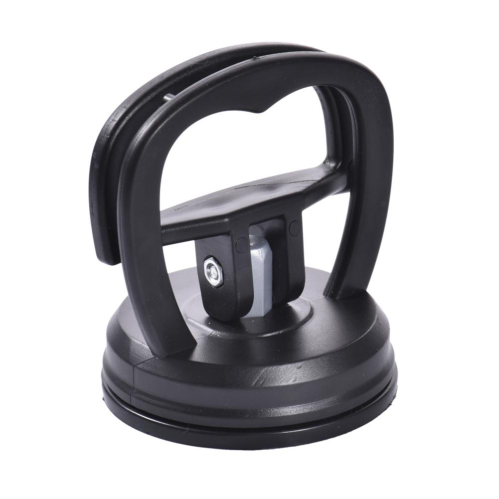 Инструмент для ремонта вмятин на резиновой краске автомобиля, инструмент для удаления кузовных панелей, мини-съемник для ремонта вмятин на присоске, набор для авторемонта чёрный
Инструмент для ремонта вмятин на резиновой краске автомобиля, инструмент для удаления кузовных панелей, мини-съемник для ремонта вмятин на присоске, набор для авторемонта чёрный