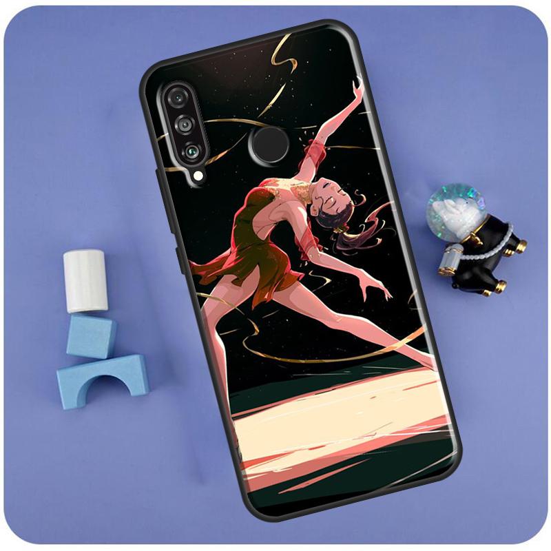Figure Skating Dance For Huawei Nova Y60 Y61 Y70 Y72 Y73 Y90 Y91 12i 11i 3i 7i 8i 9 10 SE P20 P40 P30 Lite Case Huawei P30 Pro
Figure Skating Dance For Huawei Nova Y60 Y61 Y70 Y72 Y73 Y90 Y91 12i 11i 3i 7i 8i 9 10 SE P20 P40 P30 Lite Case Huawei P30 Pro