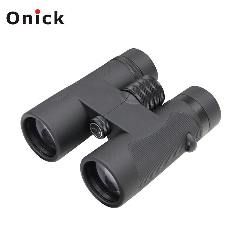 Onick Black Hawk 10x42ED Binoculars
Onick Black Hawk 10x42ED Binoculars